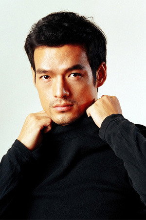 张政勇 as Yu Yun in Battle of Dongtuanpu