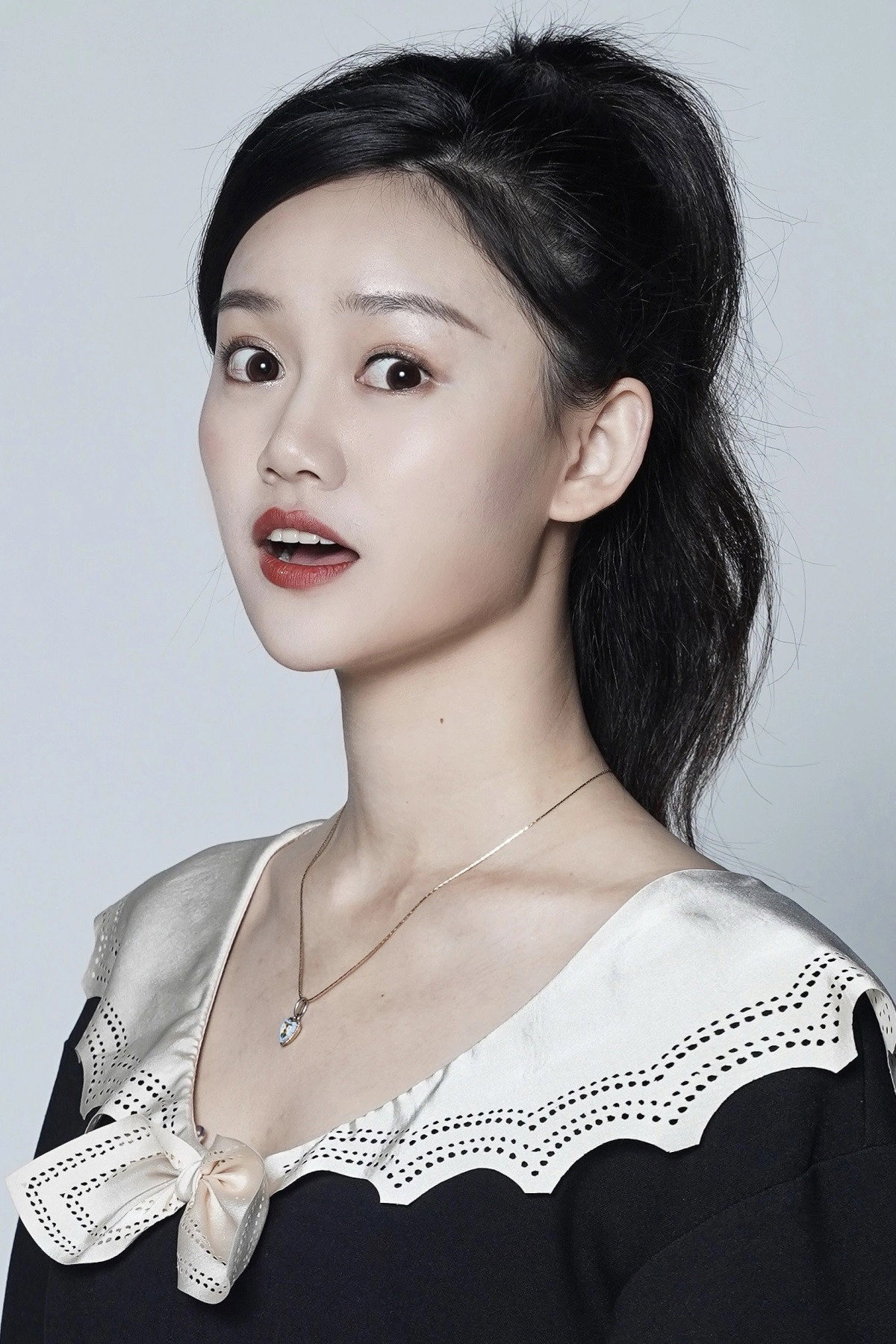 钱芊伊 as Chang Ye in Eight Immortals of Cao Guo Jiu Ming Yuan