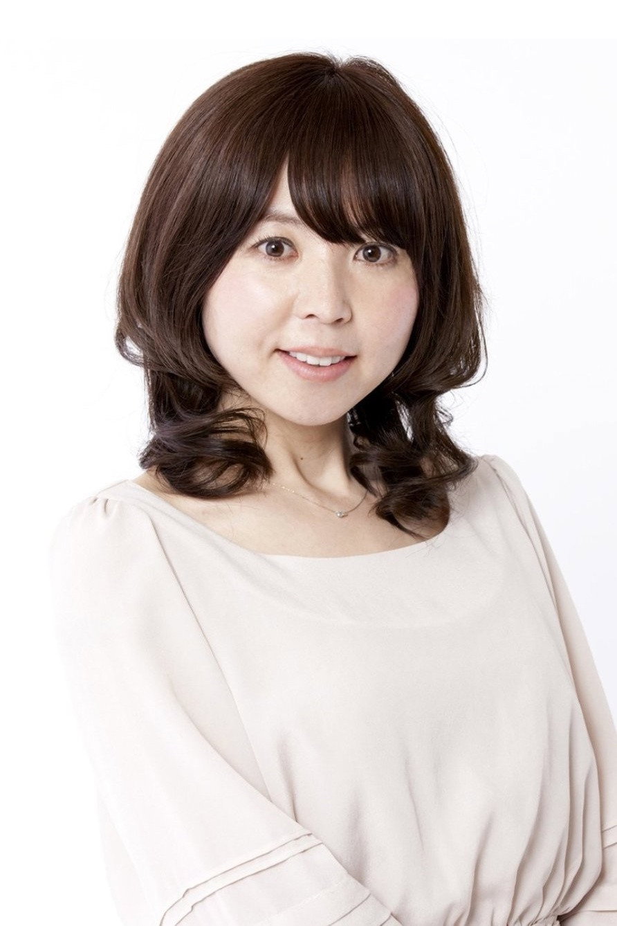 大原めぐみ as Nobita (voice) in Doraemon: Nobita's Dinosaur