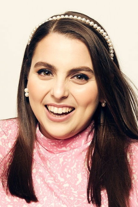 Beanie Feldstein as Monica Lewinsky in American Crime Story