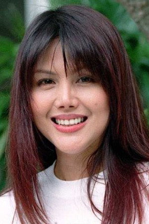 Preeyanuch Panpradub as Yaysa in Keb Pandin