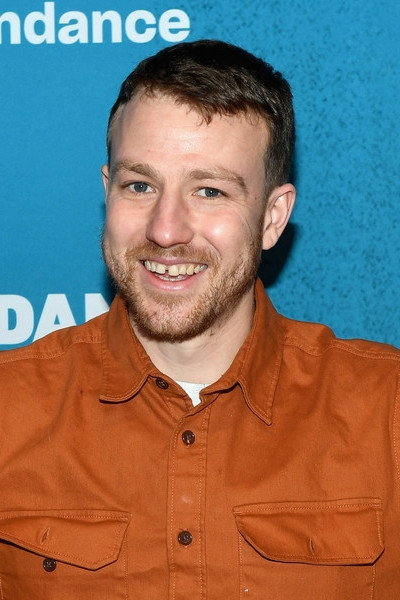 Baker Terry as Duck Guy (voice) in Don't Hug Me I'm Scared