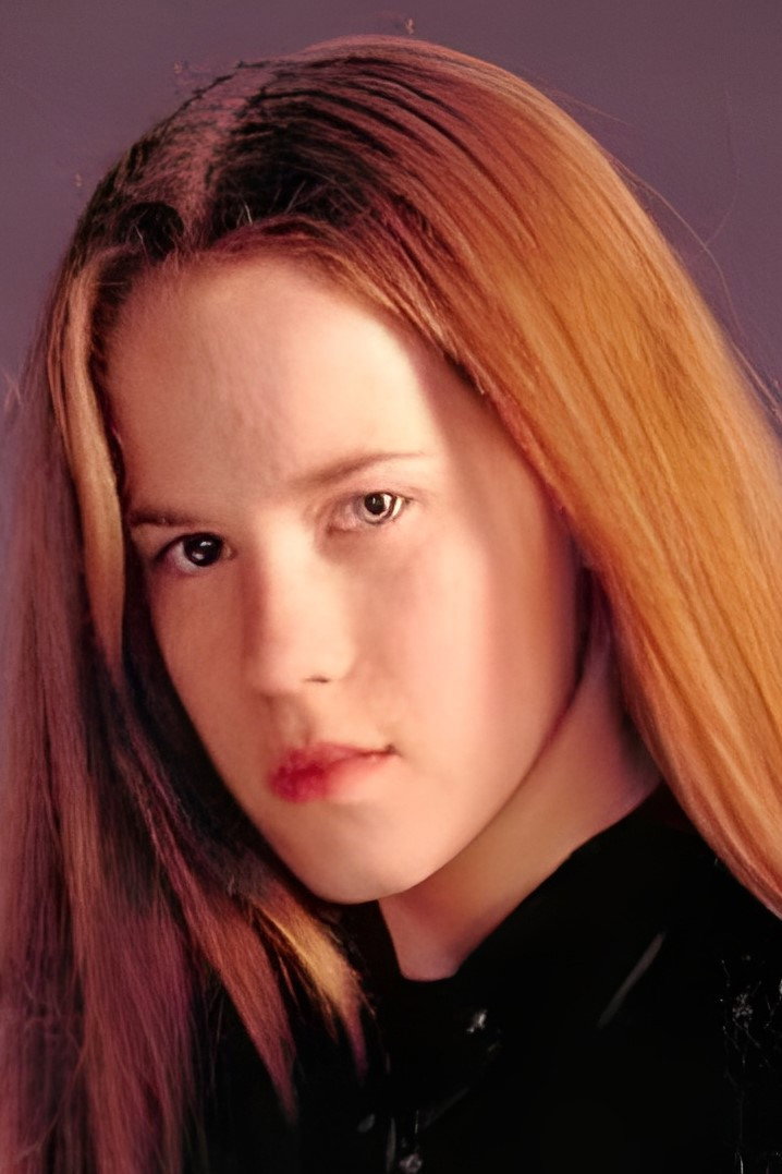 Shauna Kain as Rachel Driscall in A Vision of Murder: The Story of Donielle