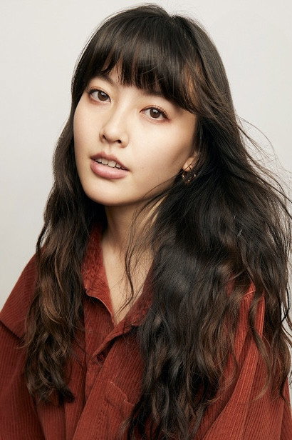 Arkira Chantaratananond as Judy in Twinless