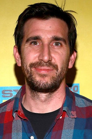 Kris Avedisian as Sam in Tantrums