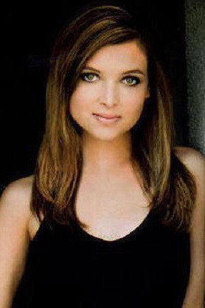 Julie Patzwald as Melinda in The Real World Movie: The Lost Season