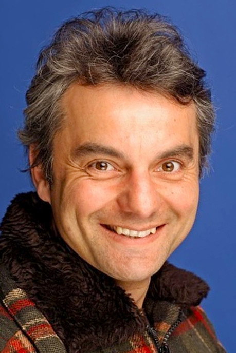 Mário Kubec as Nesvít in Čerte, tady straší!