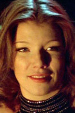 Anne Bie Warburg as Clothilde in Bel Ami