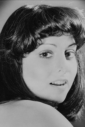 Bree Anthony as Connie in More