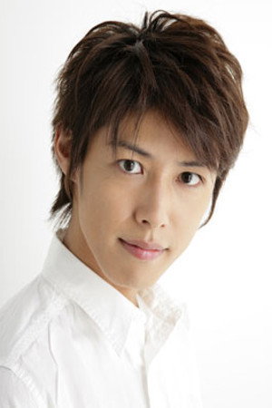 さいねい龍二 as Seiichi Nishijima in The Millionaire Detective