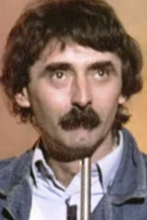Miodrag Andrić as Radio reporter in Indian Mirror