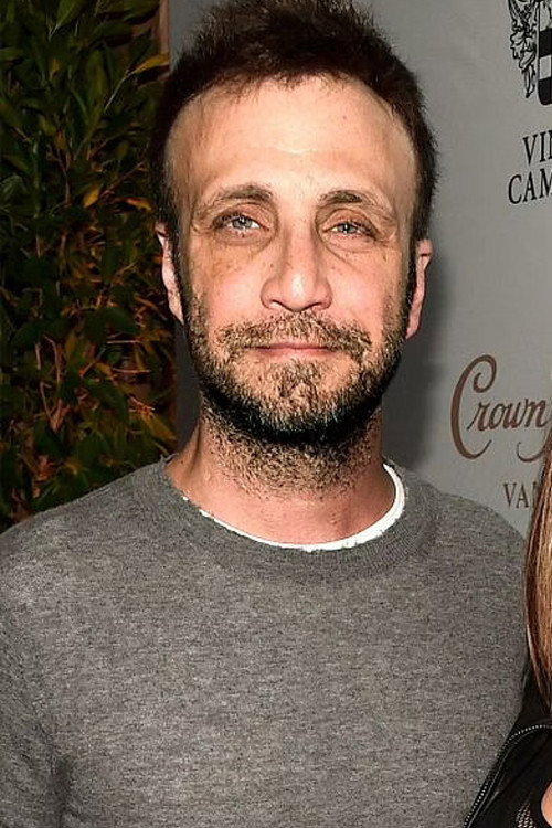 Larry Rudolph as Self in Britney Spears: In the Zone