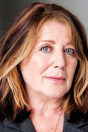 Julia Swift as Sarah Cohen in Song of Songs