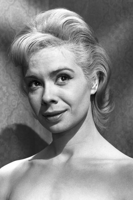 Lidia Korsakówna as Jadwiga in Klub kawalerów