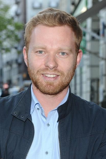 Michał Tomala as Daniel Brzozowski in Na Wspólnej