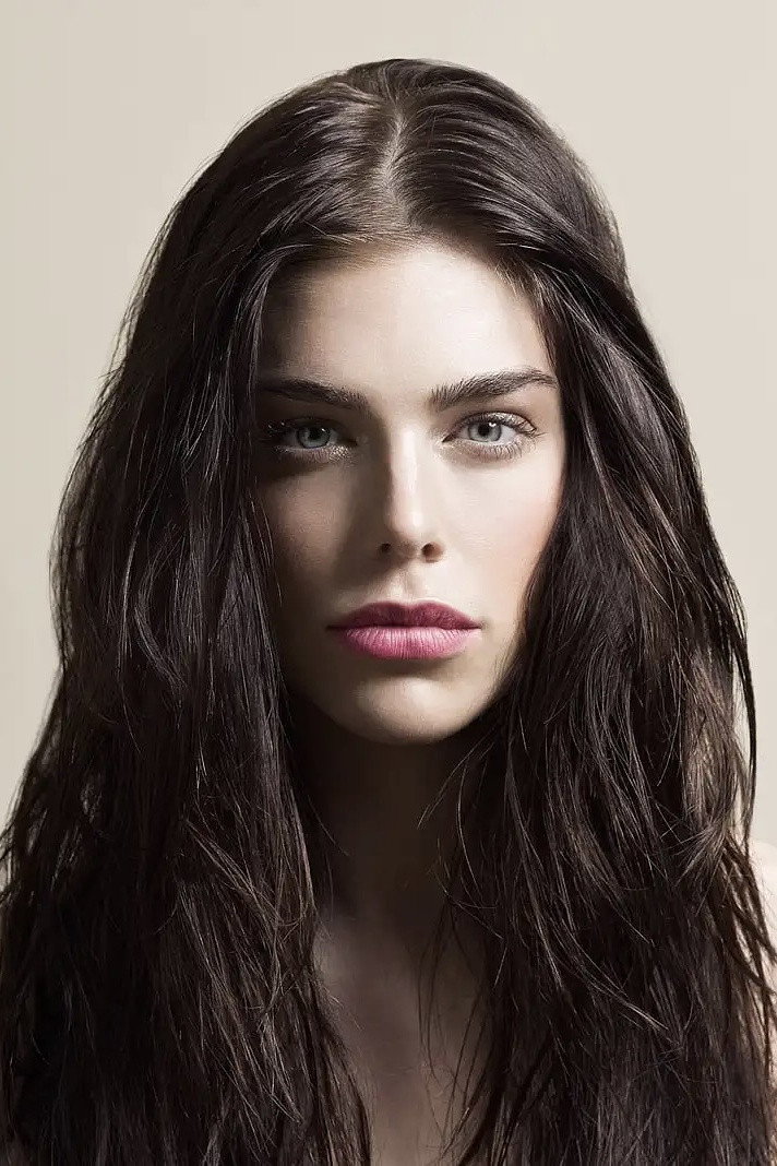 Raina Hein as Bena in Zombies: Christmas Apocalypse