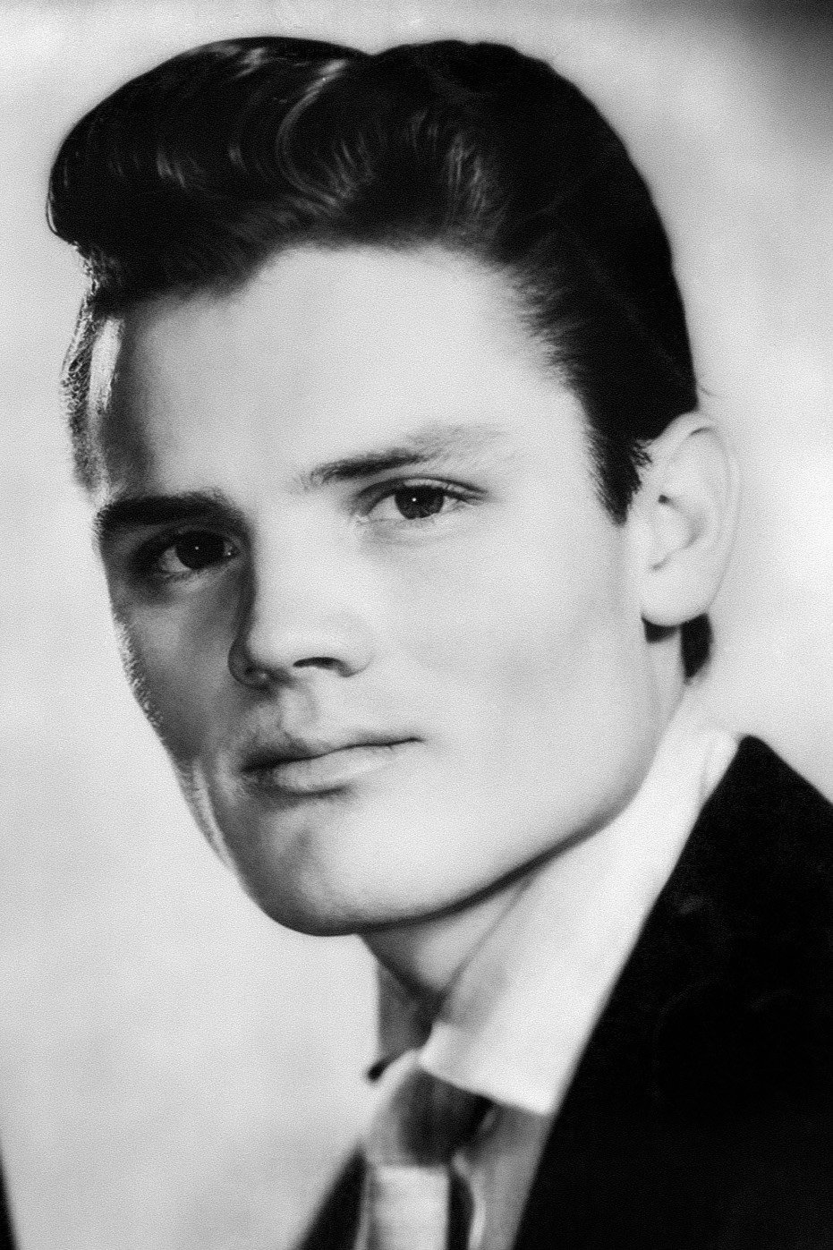 Chet Baker as Chet l'americano in Howlers of the Dock
