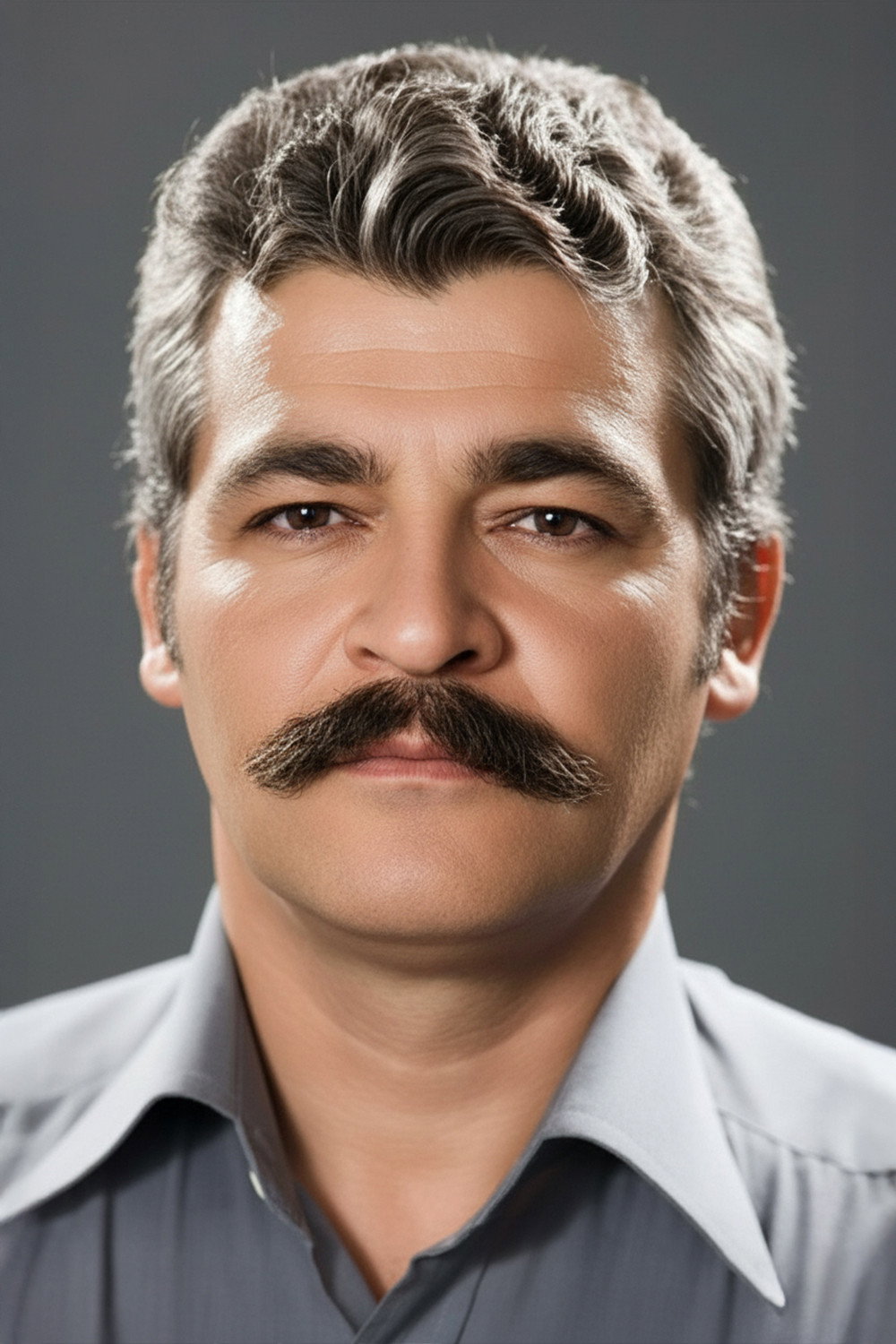 Bilal İnci as Şövalye Andrea in Battal Gazi's Revenge