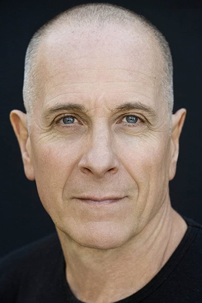 Julian Pulvermacher as Kuypers in Cody: A Family Affair