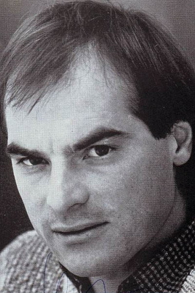 Hans Georg Panczak as Christoph Volz in Operation Phoenix - Jäger zwischen den Welten