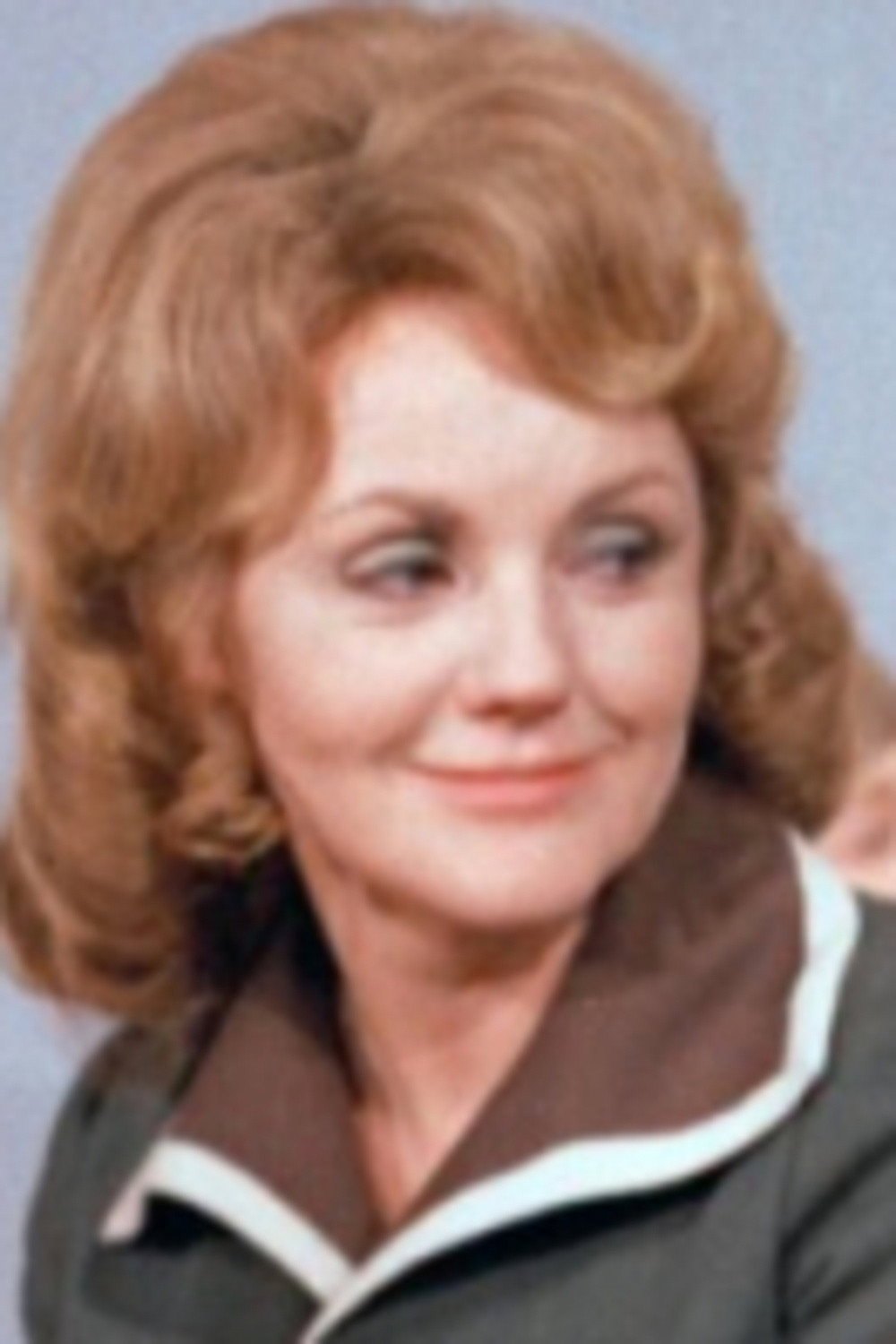 Štěpánka Haničincová as Vypravěč in Kamenný kvítek