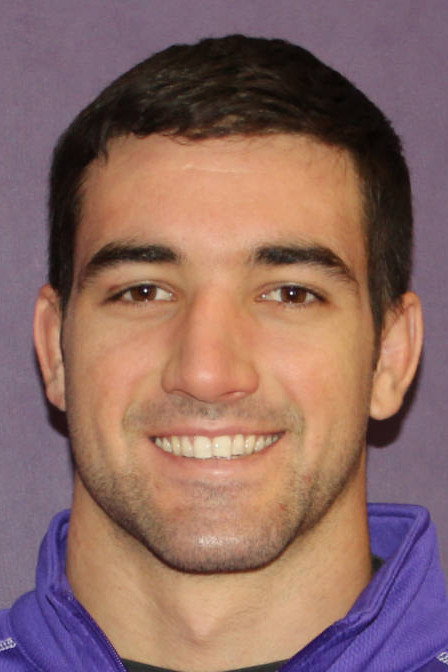 Ryan Loder as Self in UFC on ESPN 62: Cannonier vs. Borralho