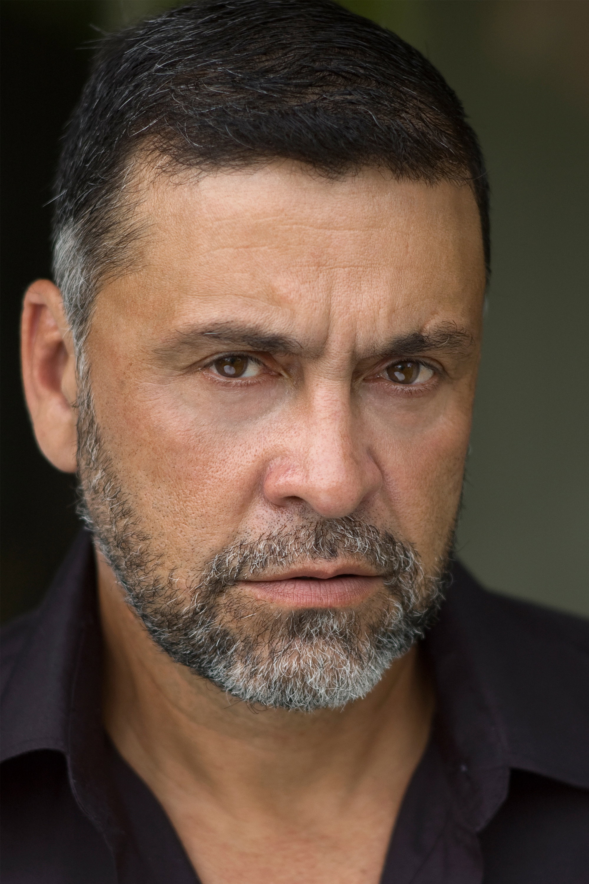 Ray Benitez as Fernando in Dance for Me
