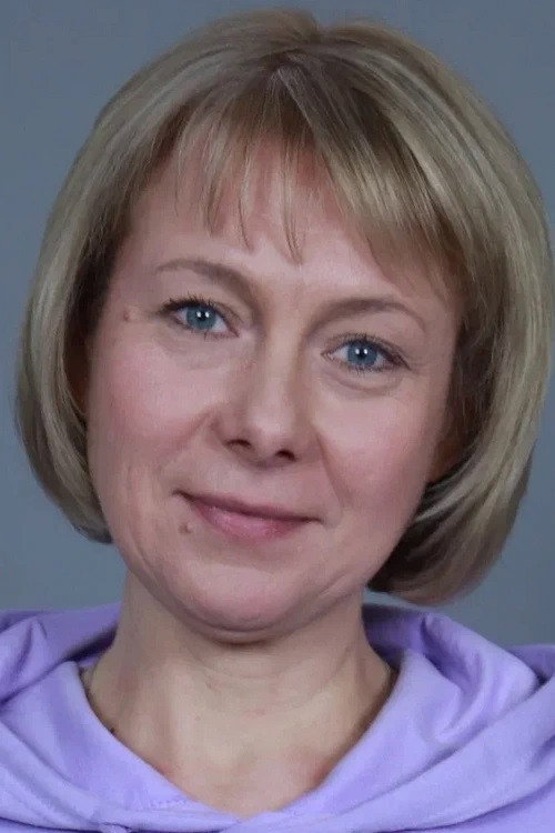 Мария Бокова as zhenshchina s synom in The Witness