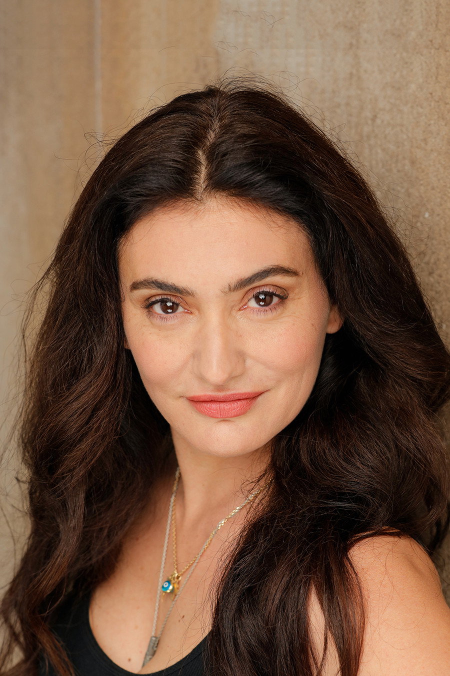 Kassandra Voyagis as Mary in Stepping High
