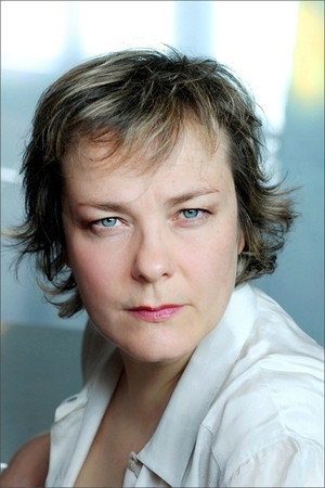 Orietta Notari as Susanna in Marilyn's Eyes