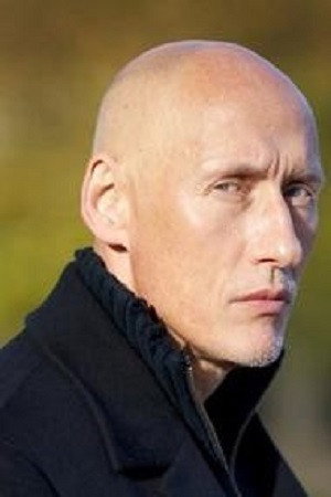 Detlef Bothe as Richard Wippe in Meine Frau, meine Freunde und ich