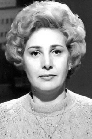 Ljiljana Marković as Branka Kovač in Factory B