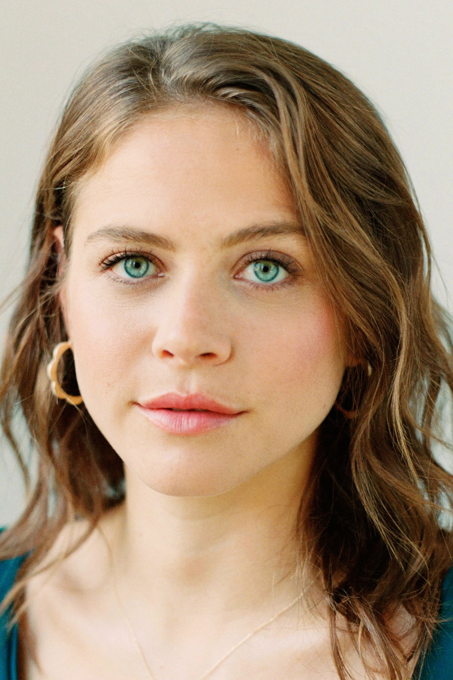 Olivia Luccardi as Brandy Quinlan in East New York