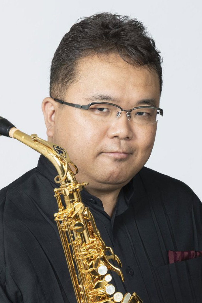 大和田雅洋 as Self in Sound! Euphonium Kitauji High School Brass Band 5th Anniversary Concert