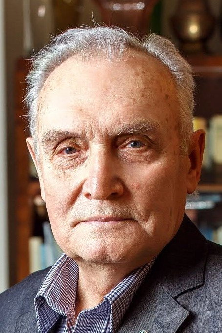 Uldis Dumpis as Eduards in The Conspiracy of Ambassadors