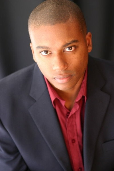 Kasan Butcher as Bryan in Tapped Out