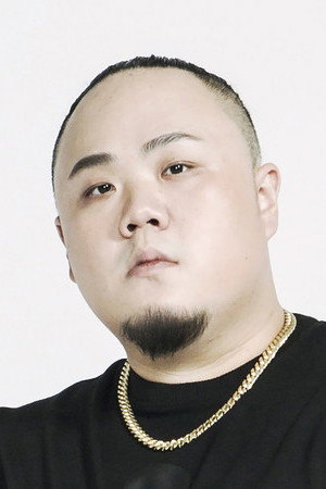 大淵MUTA as Ta Lo in Red Line