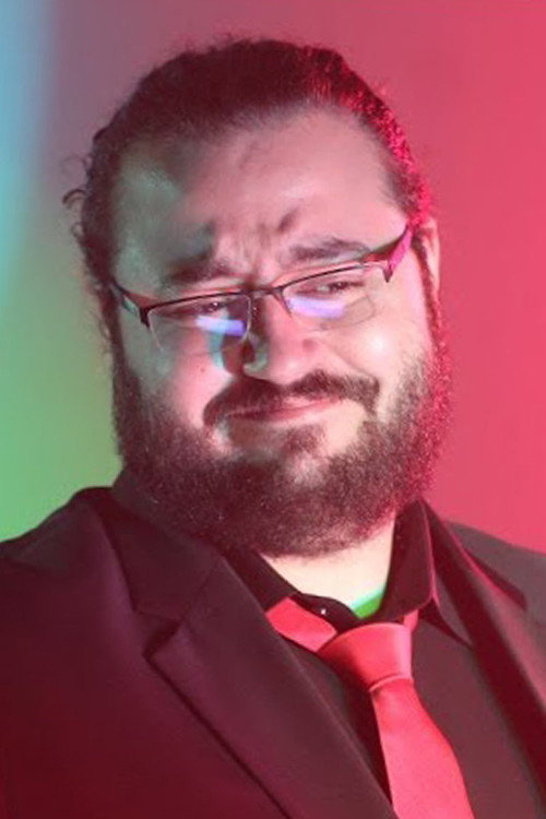 Ahmet Sonuç as Jahrein in Özgür Dünya