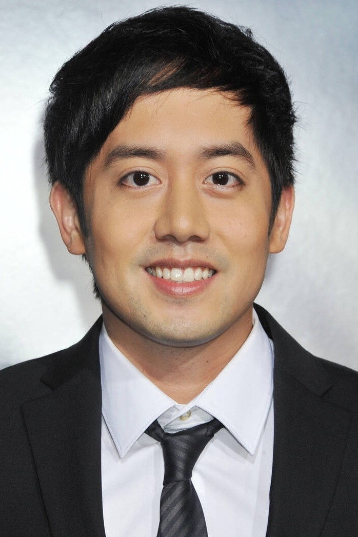Allen Evangelista as Adam Le in Project Almanac