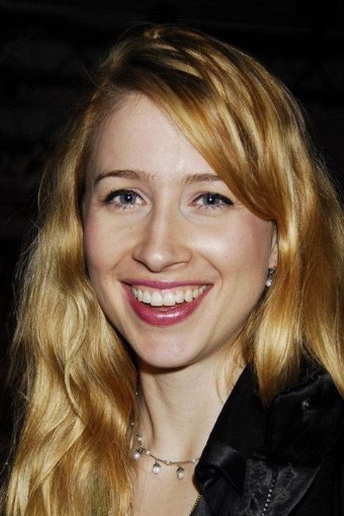 Charlee Danielson as Jennifer in Bad Biology