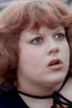 Nicoletta Piersanti as Maria Ciacci in Destruction Force
