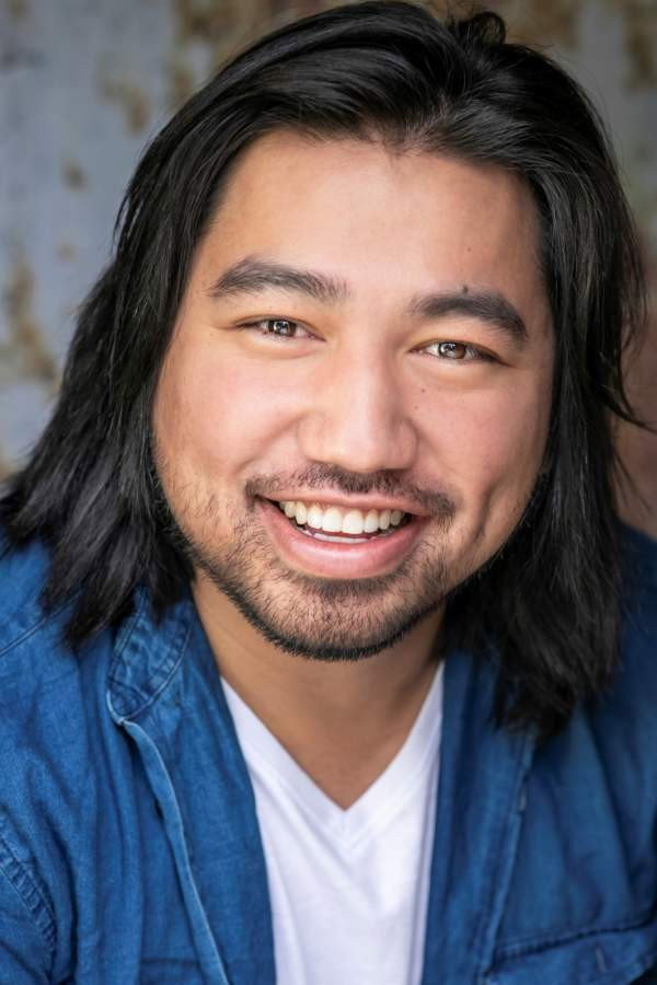 Jason Wu as Aleki Silao in Matariki