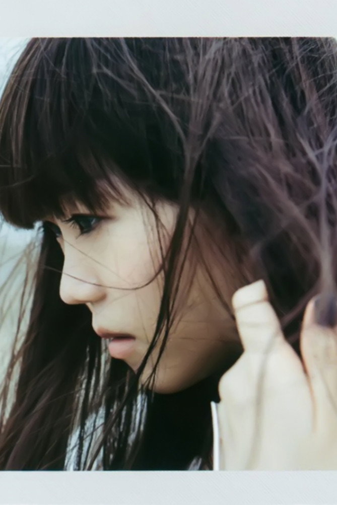 Aimer as Herself in Sawano Hiroyuki 2V-ALK
