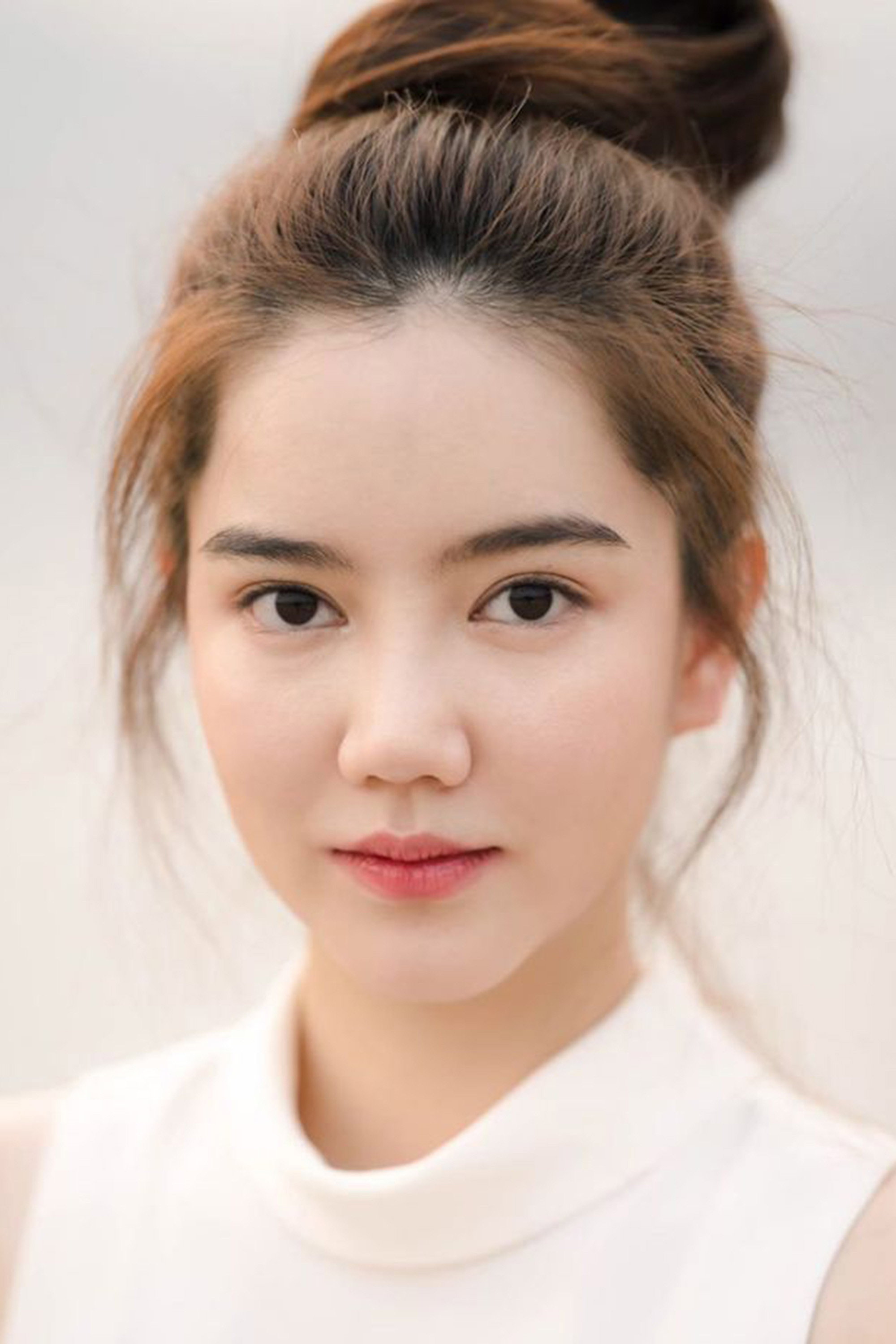 อรเณศ ดีคาบาเลส as Krittiya in Curse Code