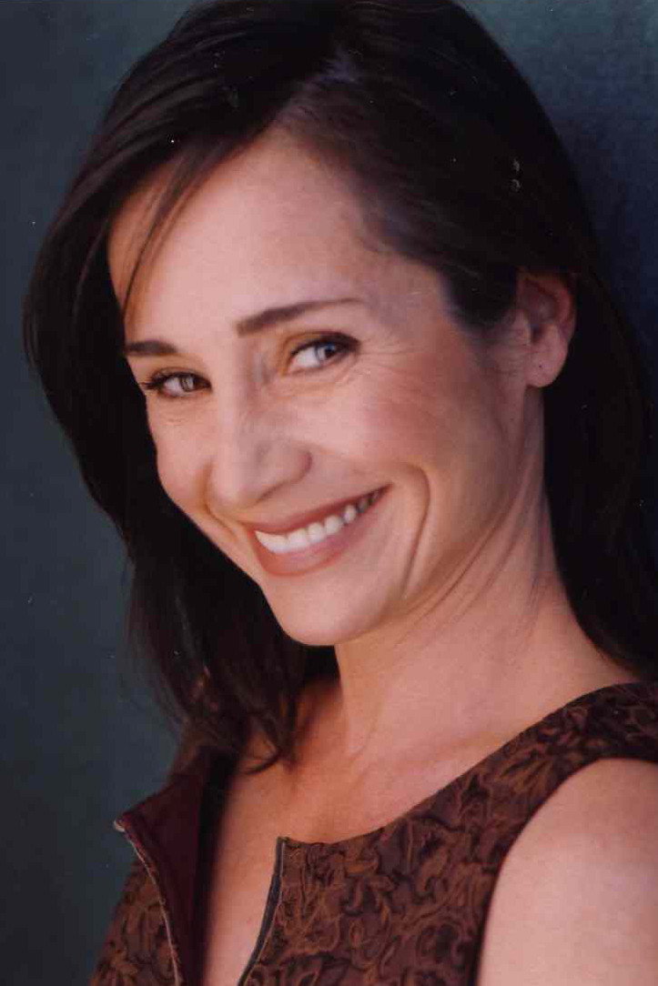 Stevie Vallance as Princess Felicity (voice) in Sleeping Beauty