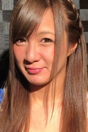新井陽子 as Yoko Bito in Stardom Kyoto Stars