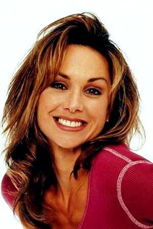 Debbe Dunning as Heidi in Home Improvement