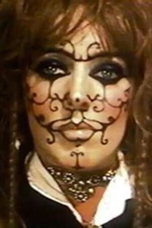 Vali Myers as Dancer in Together