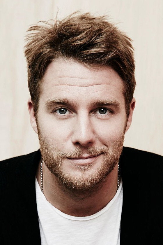 Jake McDorman as Avery Brown in Murphy Brown