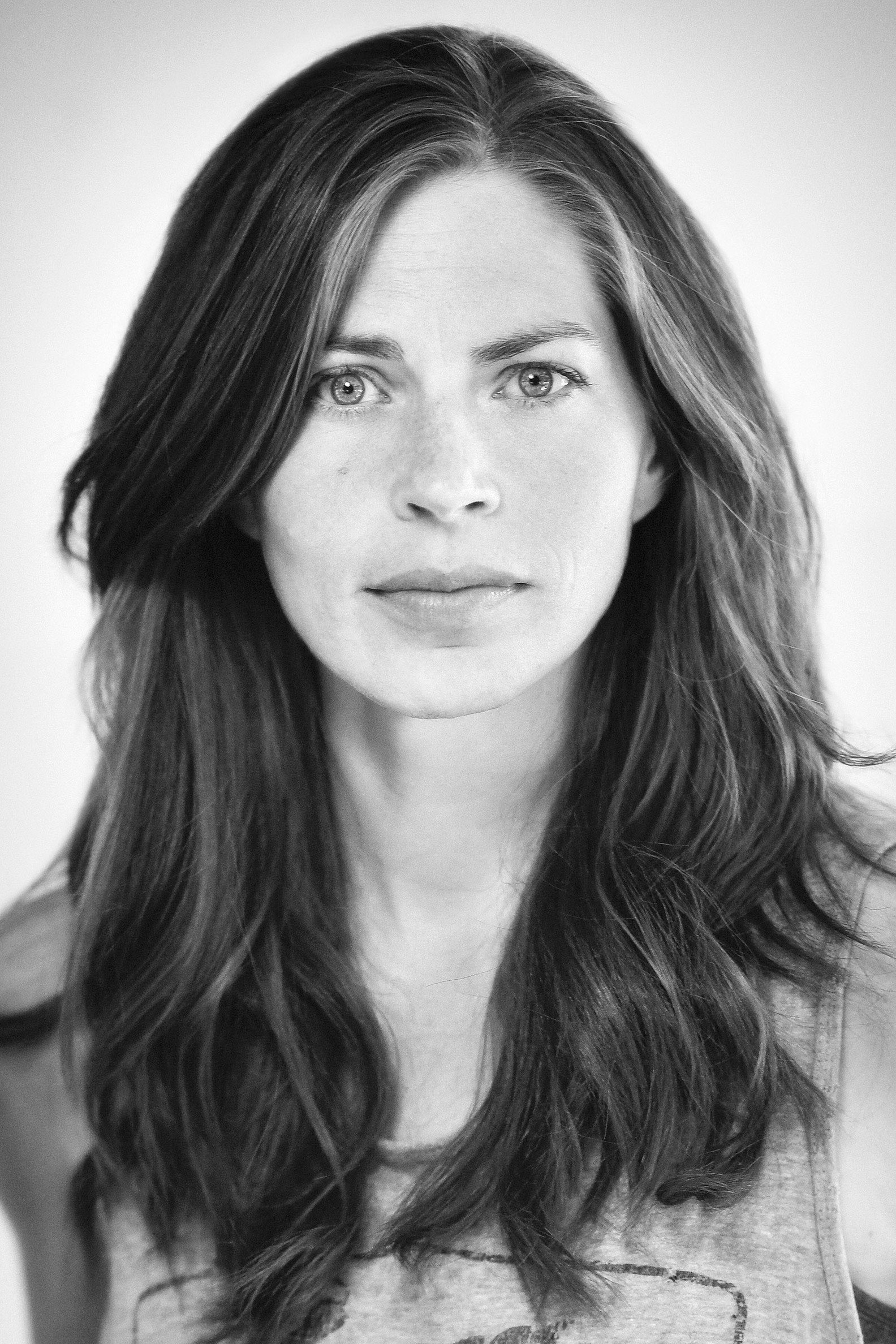 Noémie Godin-Vigneau as Ariane Léger in Diva